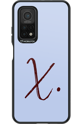 (Jellyfish Presso) X 2.0 - Xiaomi Mi 10T 5G