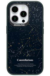 Constellations - Apple iPhone 15 Pro