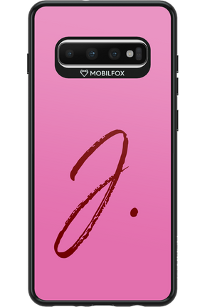 (Sorbet) J 2.0 - Samsung Galaxy S10+