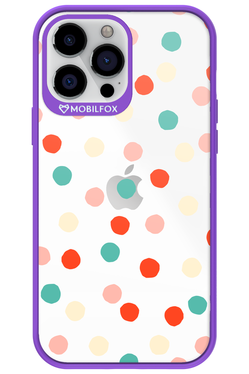 Xmas Dotss - Apple iPhone 13 Pro Max