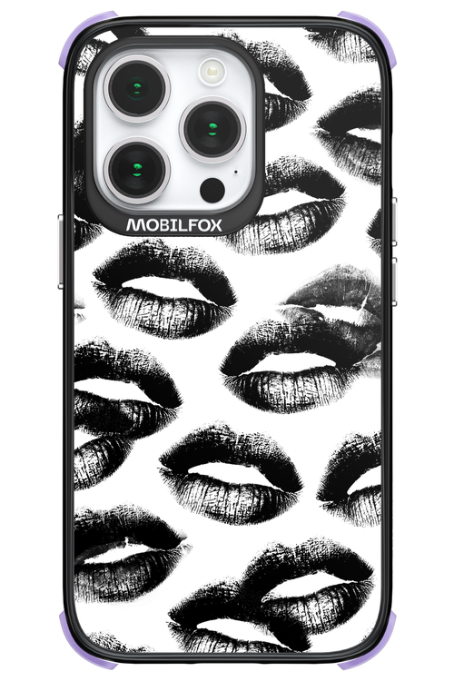 Ghost Kiss 2.0 - Apple iPhone 14 Pro