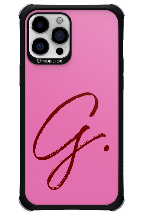 (Sorbet) G 2.0 - Apple iPhone 12 Pro Max