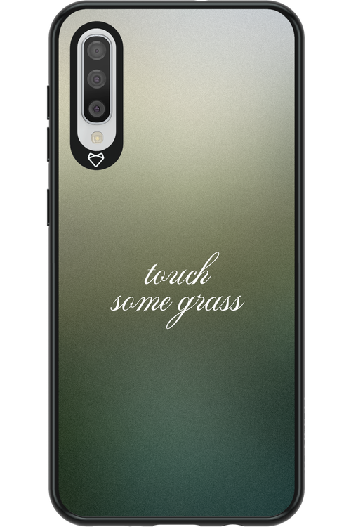 Natural Reset - Samsung Galaxy A50