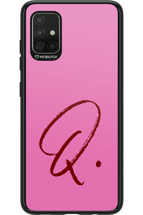 (Sorbet) Q 2.0 - Samsung Galaxy A51