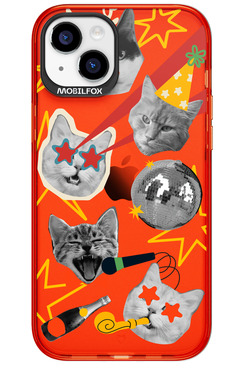 Christmas Chaos - Apple iPhone 15 Plus