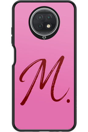 (Sorbet) M 2.0 - Xiaomi Redmi Note 9T 5G