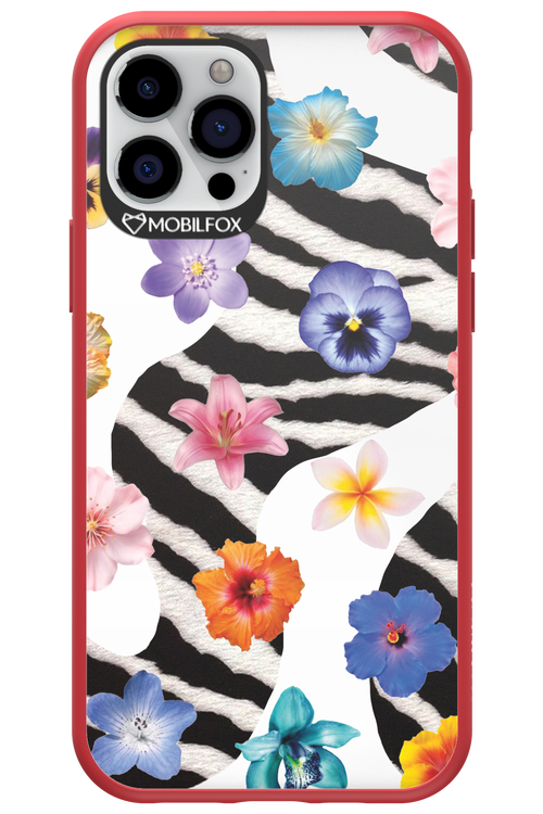 MOM'S FLOWERS - Apple iPhone 12 Pro