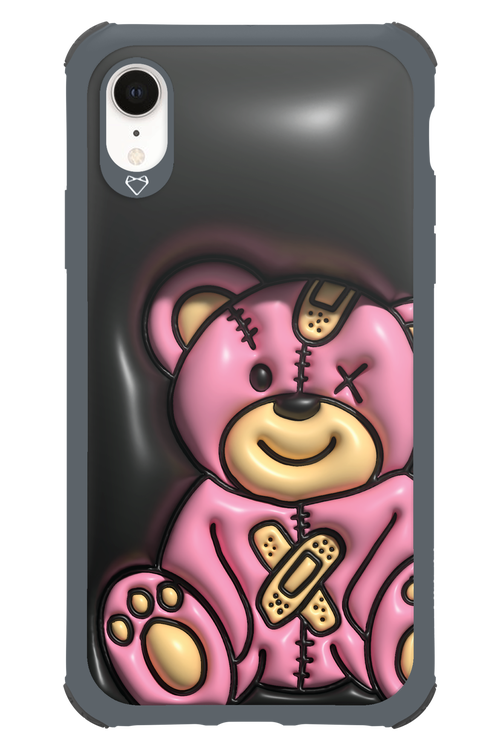 Dead Bear - Apple iPhone XR