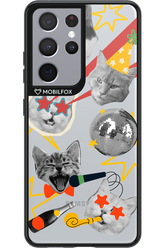 Christmas Chaos - Samsung Galaxy S21 Ultra