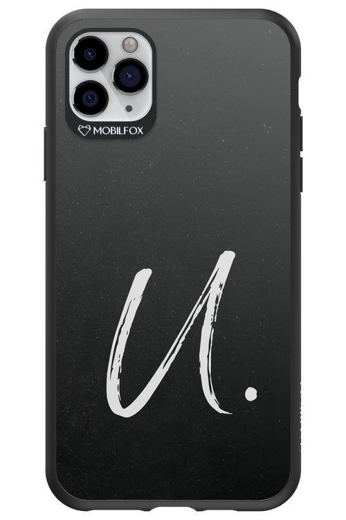(Off Space) U 2.0 - Apple iPhone 11 Pro Max