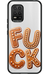 F U C K - Xiaomi Mi 10 Lite 5G