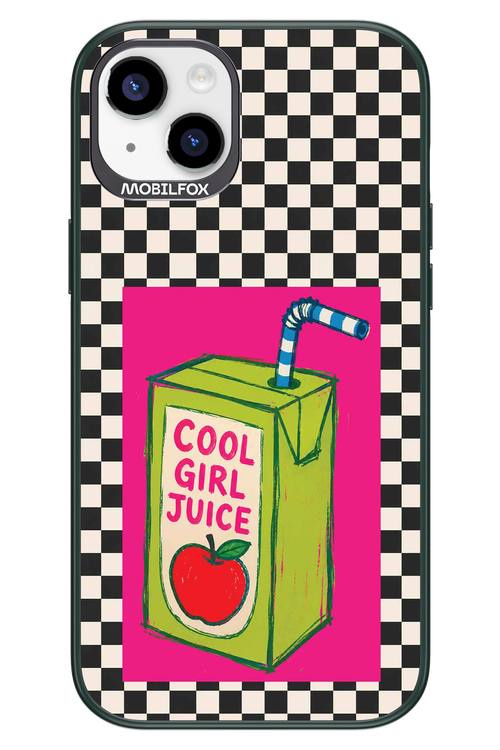 COOL GIRL JUICE 2.0 - Apple iPhone 14 Plus