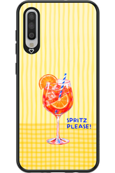 SPRITZ PLEASE 2.0 - Samsung Galaxy A70