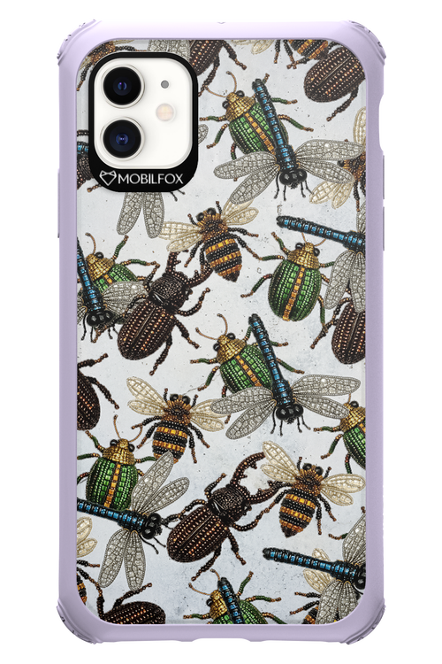 Beetle Gem - Apple iPhone 11
