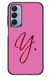 (Sorbet) Y 2.0 - Samsung A25
