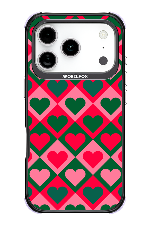 Love of Christmas - Apple iPhone 17 Pro