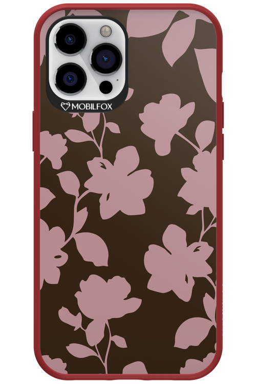 Flower Serenade - Apple iPhone 12 Pro Max