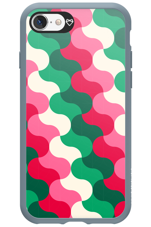 Holiday's Aura - Apple iPhone SE 2022