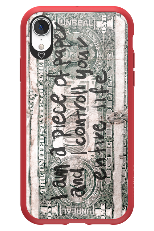 Dollars - Apple iPhone XR