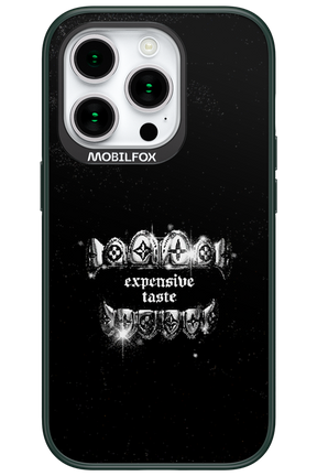 Expensive Taste - Apple iPhone 15 Pro
