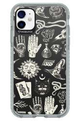 Alchemy and Mysticism - Apple iPhone 11