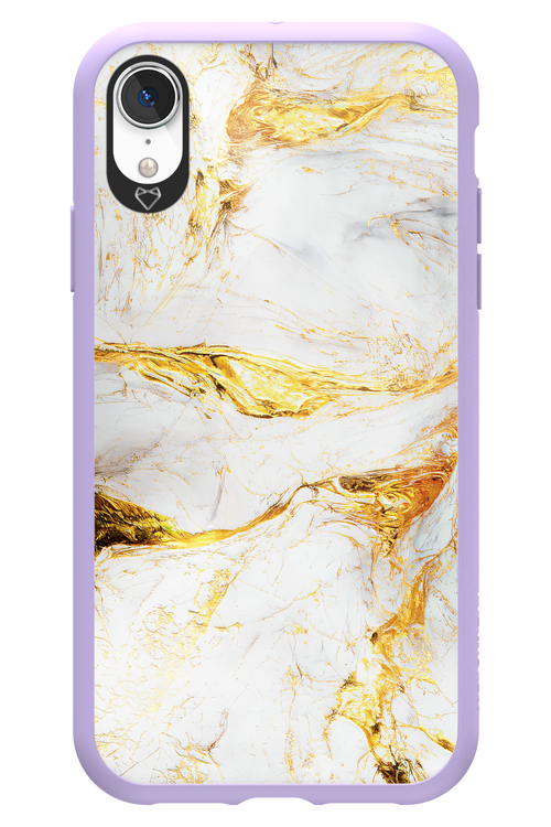 Quartz - Apple iPhone XR