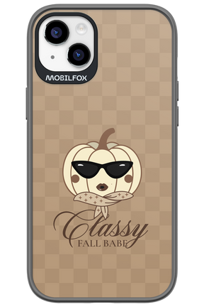 Fall Babe - Apple iPhone 14 Plus