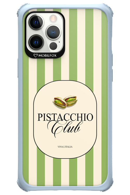 P-Club - Apple iPhone 12 Pro Max