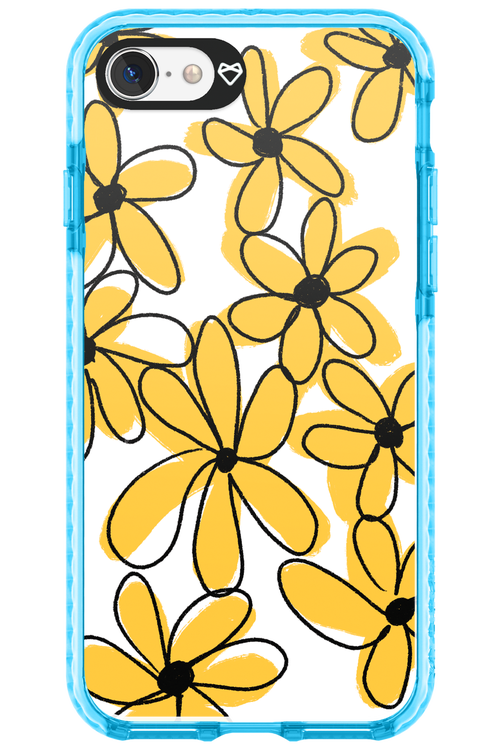 Yella - Apple iPhone SE 2020