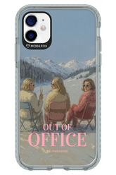 Out Of Office - Apple iPhone 11