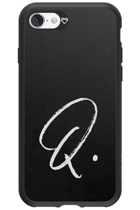 (Off Space) Q 2.0 - Apple iPhone SE 2022