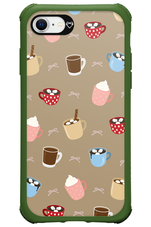 Coco Dream - Apple iPhone SE 2022