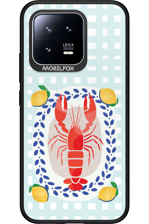 Marbella's Lobster 2.0 - Xiaomi 13