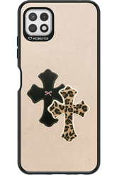 Double Cross - Samsung Galaxy A22 5G
