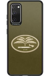 Nature Check - Samsung Galaxy S20 FE