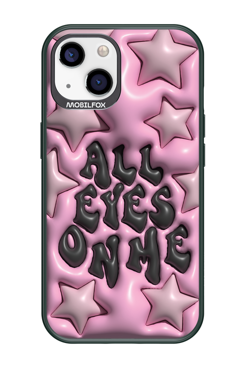 All Eyes On Me - Apple iPhone 13
