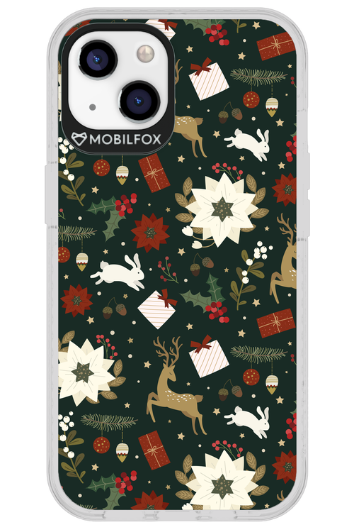 Classic Christmas - Apple iPhone 13