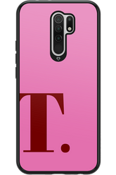 T (Sorbet) 2.0 - Xiaomi Redmi 9