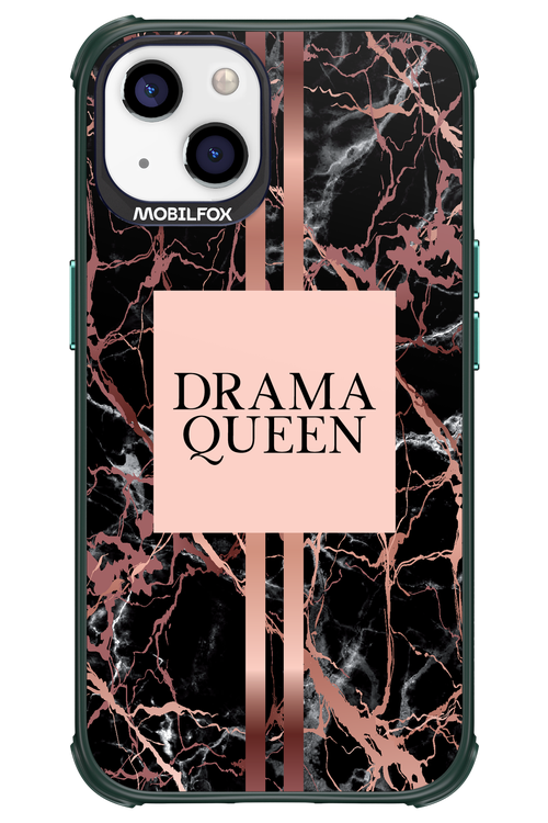 Drama Queen - Apple iPhone 13