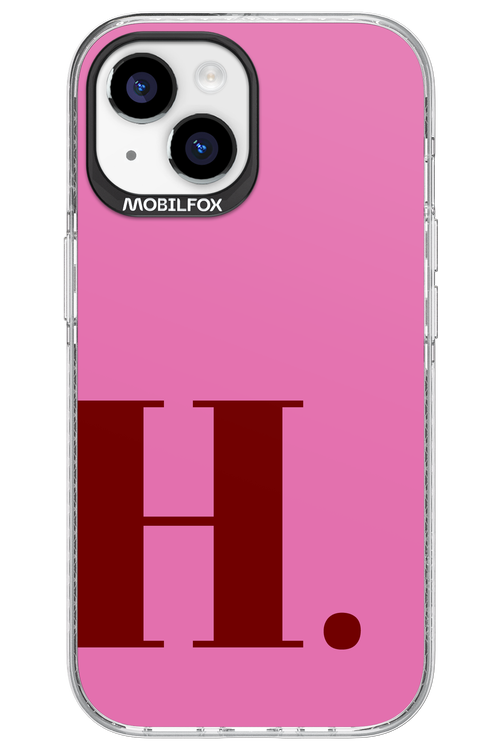 H (Sorbet) 2.0 - Apple iPhone 15