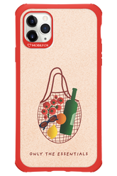 Essentials Only - Apple iPhone 11 Pro Max