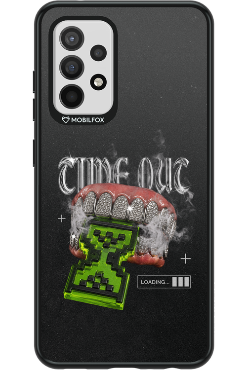 Time Out 2.0 - Samsung Galaxy A52 / A52 5G / A52s