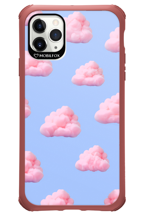 Cloudy - Apple iPhone 11 Pro Max