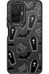 After Death - Xiaomi Mi 11T Pro