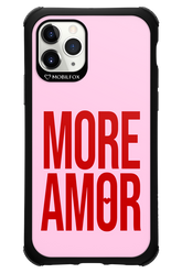 More Amor - Apple iPhone 11 Pro