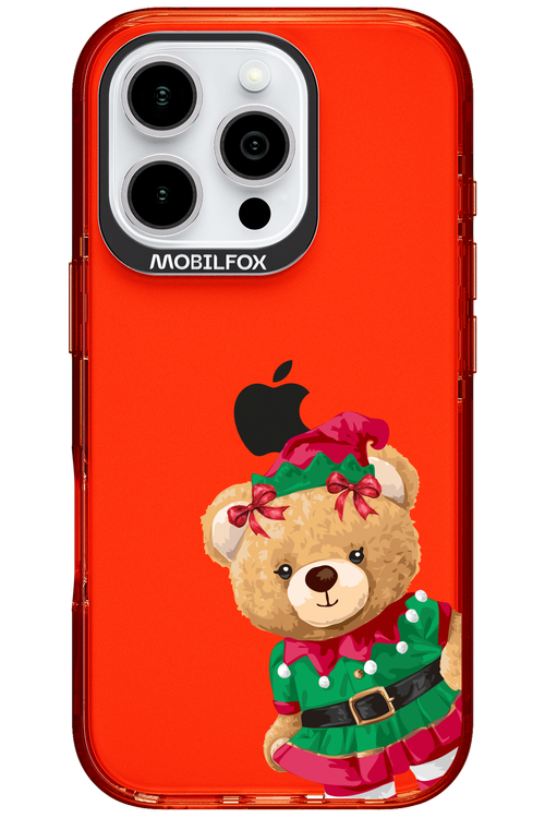 Mrs. Elf - Apple iPhone 16 Pro