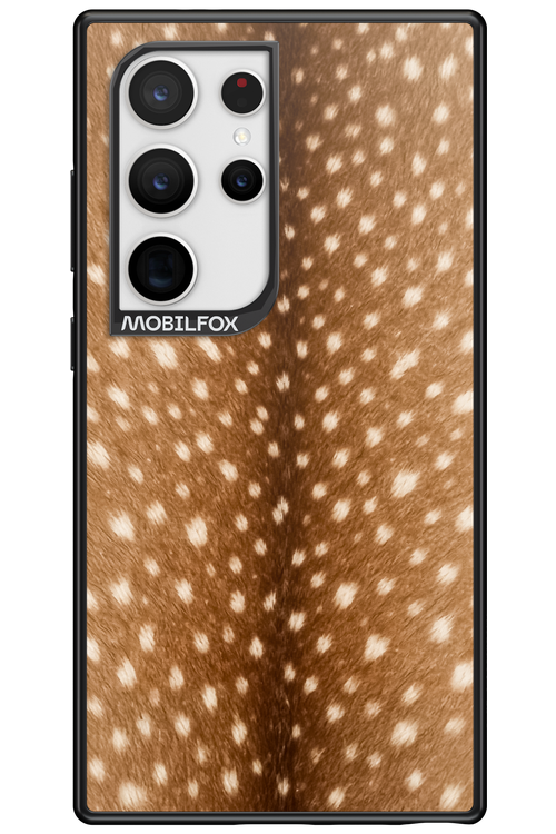 Fawn Dots - Samsung Galaxy S24 Ultra