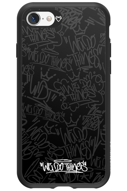 We Do Things 2.0 - Apple iPhone 8