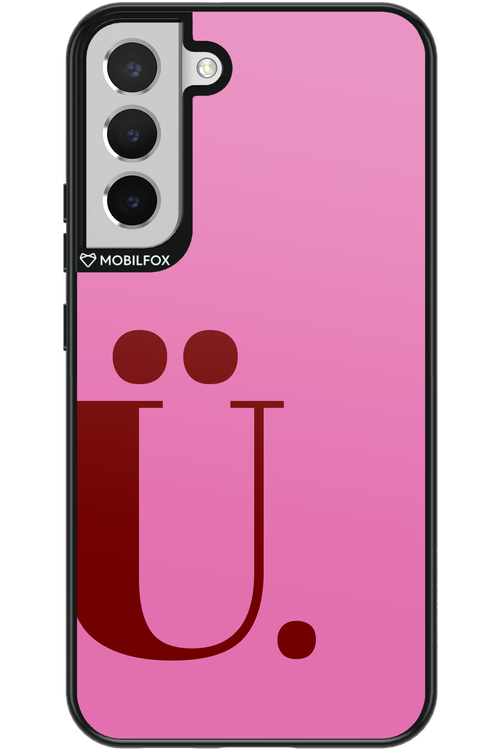 U II (Sorbet) 2.0 - Samsung Galaxy S22+