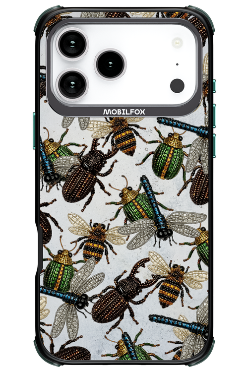 Beetle Gem - Apple iPhone 17 Pro Max